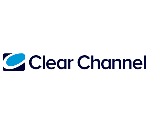 CLEAR CHANNEL