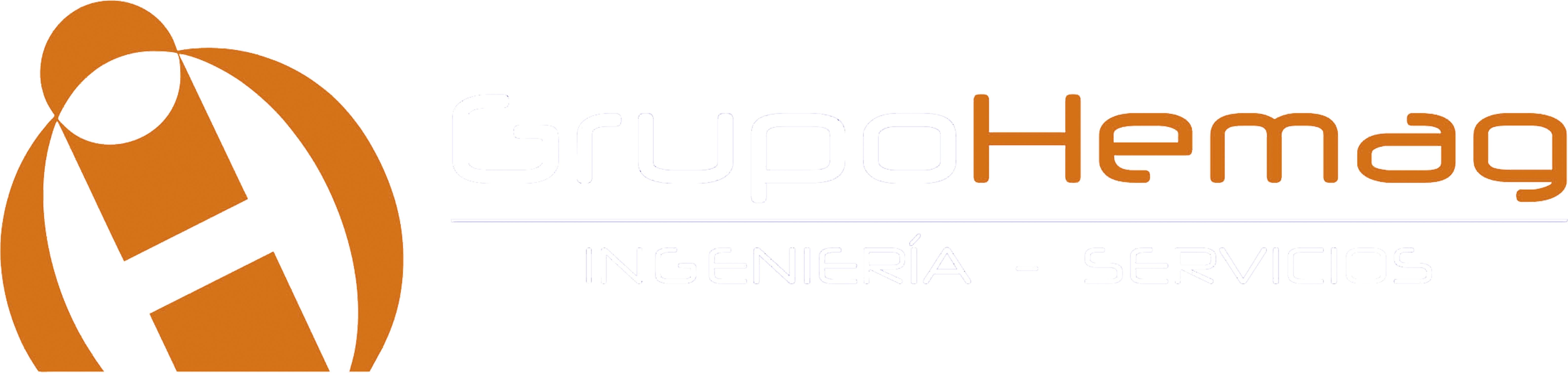 Logo Grupo HEMAG